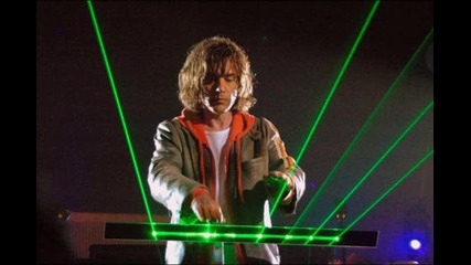 Jean Michel Jarre - Calypso