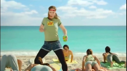 Drop It Like It's Hot