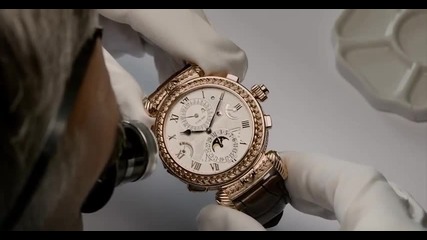 Това е най-сложният ръчен часовник в света!!! Patek Philippe с цена от $2.63 million
