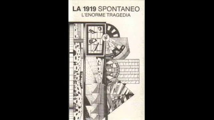 La 1919 - Senza Tregua