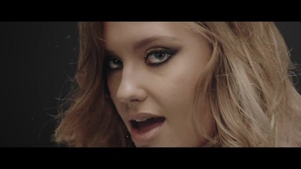 Ella Henderson - Mirror Man ( Official Video - 2015 )