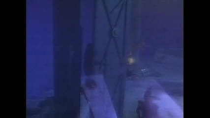 Fetchin Bones - Deep Blue (1989)
