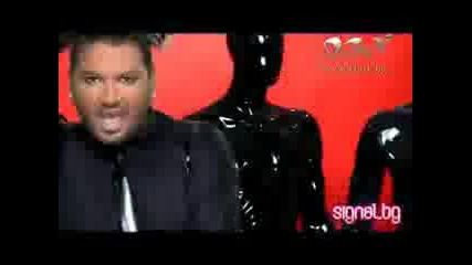 Azis - Imash Li Surce (official Music Video) 2009 