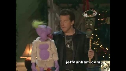 Jeff Dunhams Very Special Christmas Special - Peanut
