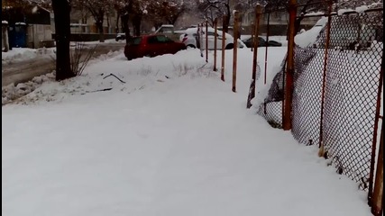 Малък рокаджия