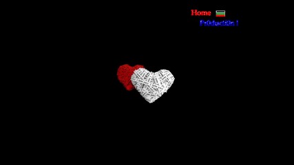 Evil Boy - Love