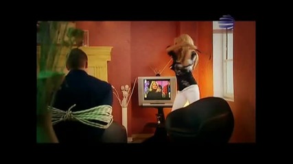 Elena - Ne na mene tiq {hq official video}