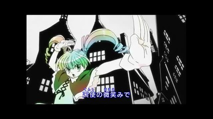 Hunter x Hunter 2011 Opening 3