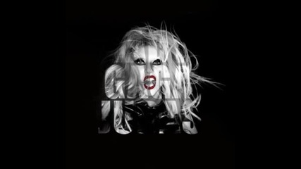 Lady Gaga - Judas ( Thomas Gold Remix)