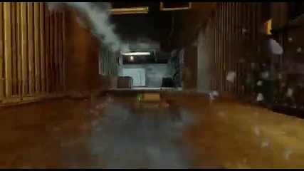 Call of Duty Black Ops Multiplayer Teaser Trailer 