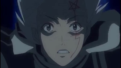 D.gray-man episode 3 english dub Full ep