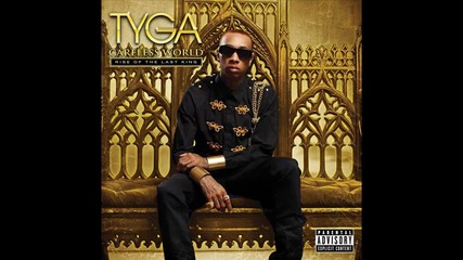 Tyga ft. Chris Brown & Wynter Gordon - For The Fame
