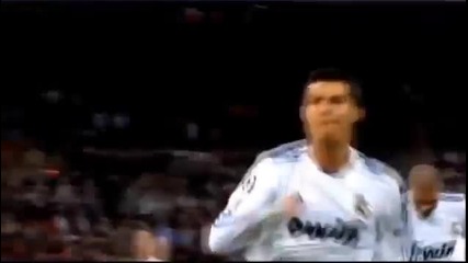 Messi Vs Cristiano Ronaldo Parodia