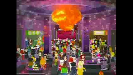 South Park - Hell On Earth 2006