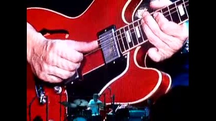 John Mayer - Ain`t No Sunshine 