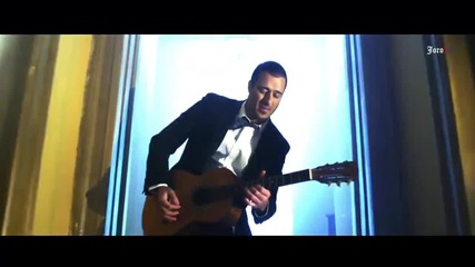 New!!! Fly Project - Back In My Life (неофициално Видео)