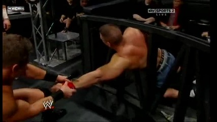Wwe Over The Limit 2011 част 27