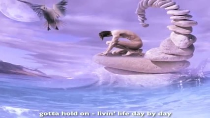 One Day - Matisyahu -f. Akon