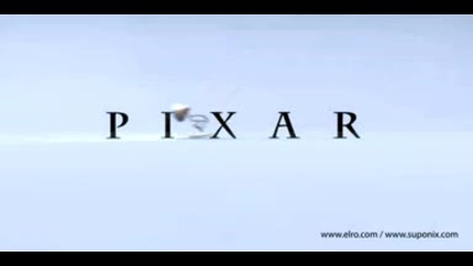 Лампата На Pixar Се Пребива