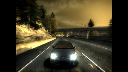 Need for Speed™ Most Wanted - Sony 2