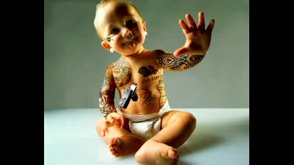 tatto baby
