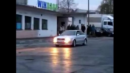 The Best Car Audi