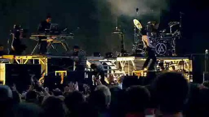 Linkin Park - Wake Live Road To Revolution