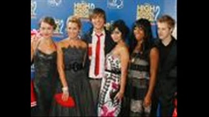 high school musical