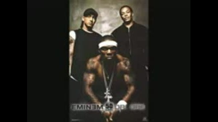 Eminem & 50 Cent