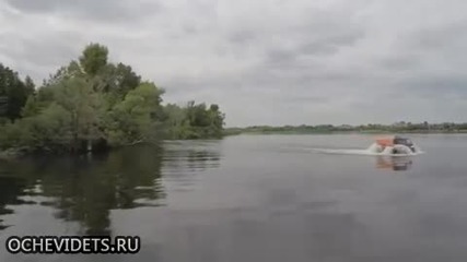 руска амфибия 2016