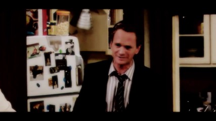 Barney Stinson - Best Moments
