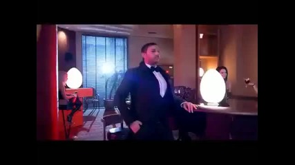 Djordan - Gospoja bezgreshnata (official Video) 