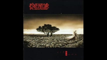 Kreator - The Everlasting Flame 
