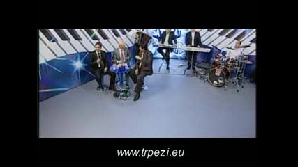 Saban Saulic I Emir2008 - Idu Dani Majko