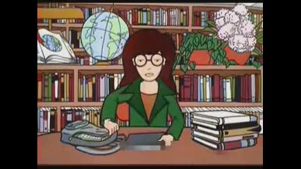 Daria - S2e10 - Fair Enough