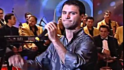 bo Show - 1. Blm Alian - Ebru Yaar - Dursun Alisarolu 1999