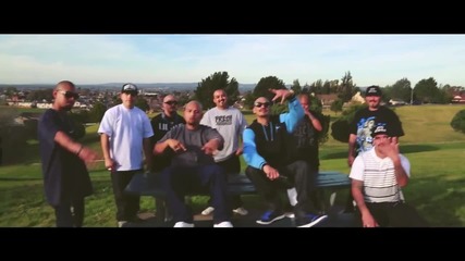 805 Clicka & Mr.criminal - Roll With The Real