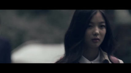 Jin - Gone Teaser