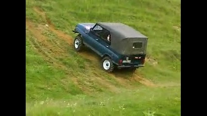 govedarci off road 1