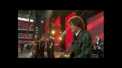 Rod Stewart - Sailing