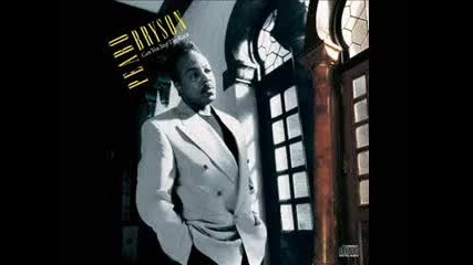 Can You Stop The Rain - Peabo Bryson 
