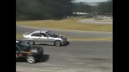 drift toni & & spartak