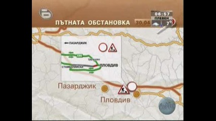 Шофирайте Внимателно !