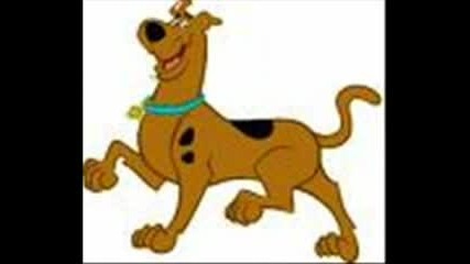 Scooby Doo