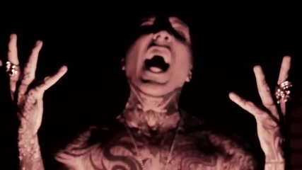 Attika 7 Serial Killer Official Music Video