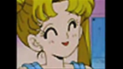 Real Long Serenity - Usagi Amv