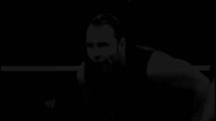 Aj Lee and Dean Ambrose - Cry (dedicated to Dancehollie)