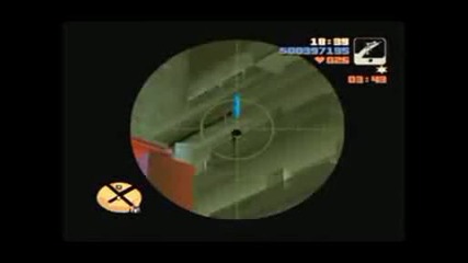 Grand Theft Auto 3 Mission 30 - Under Surveillance