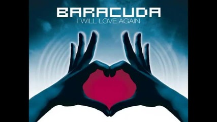 Barracuda - I Will Love Again (cat Skillz Remix)