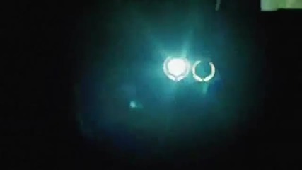 Яка реклама на Bmw